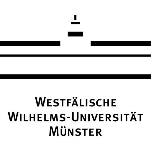 University of Münster logo