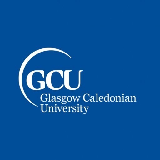 Glasgow Caledonian University logo