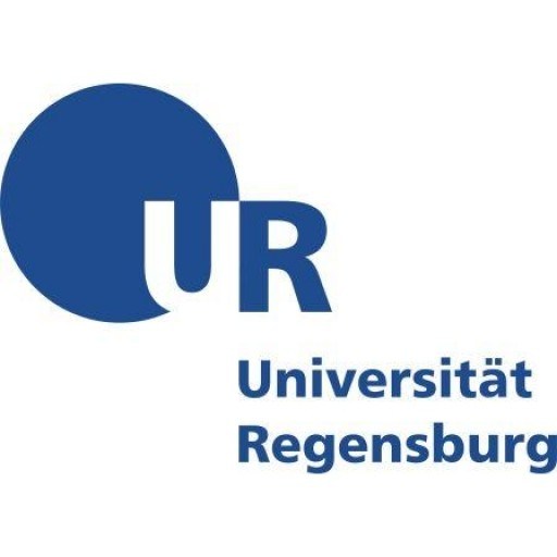 Университет Регенсбурга logo