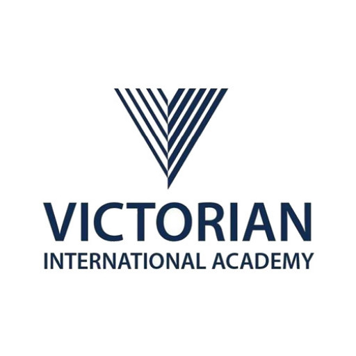 Victorian International Academy logo