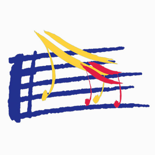 Achille Peri Music Institute logo