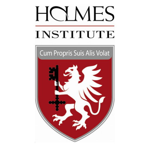 Holmes Institute Pty Ltd logo