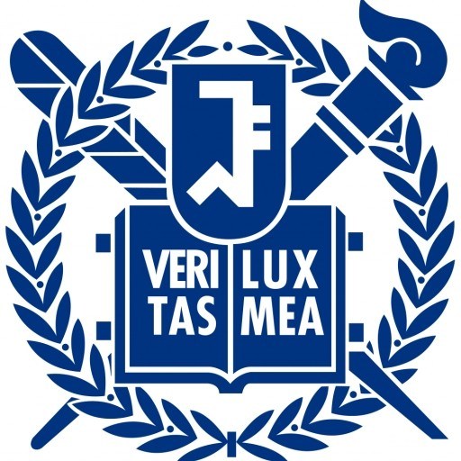 Сеульский национальный университет logo