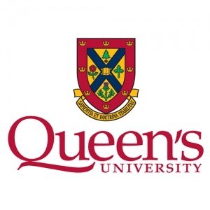 Queen's University logo