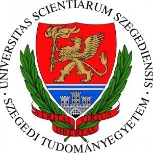 University of Szeged logo