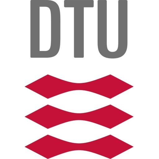 Technical University of Denmark logo