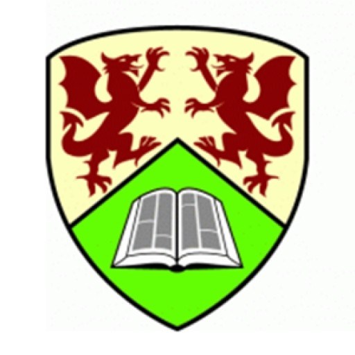 Университет Уэльса logo