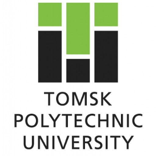 National Research Tomsk Polytechnic University logo