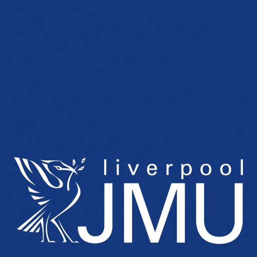 Liverpool John Moores University logo