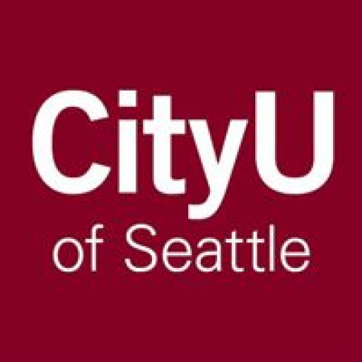 City University of Seattle logo