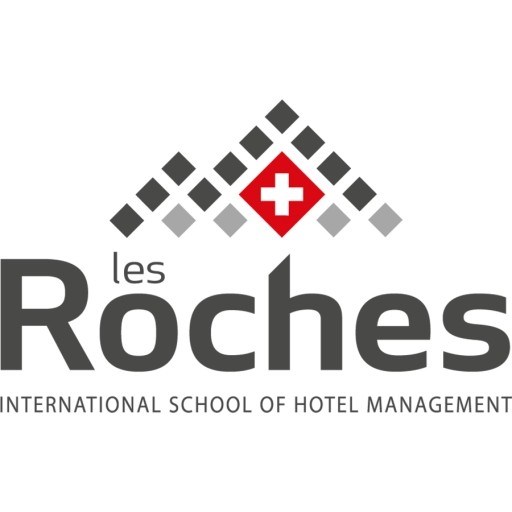 Les Roches International School of Hotel Management logo