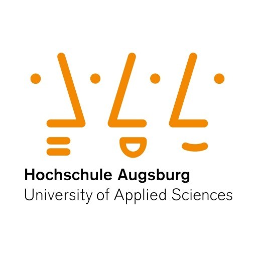 Augsburg University of Applied Sciences logo