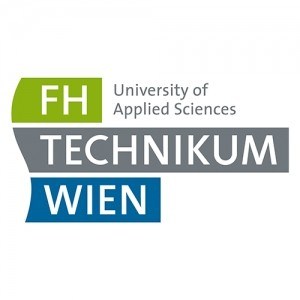 University of Applied Sciences Technikum Wien logo