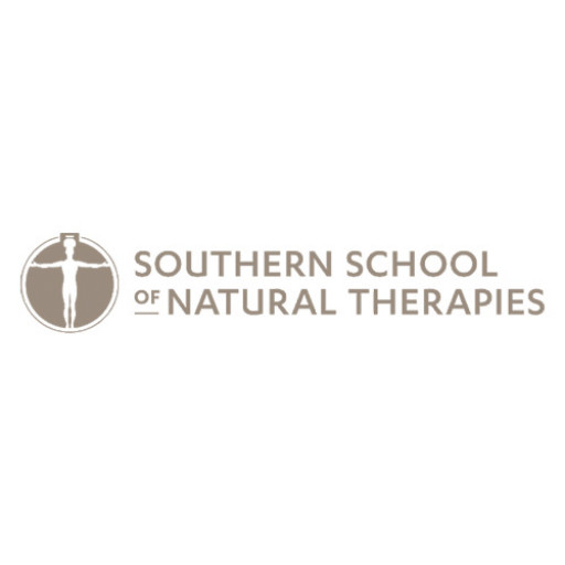 Southern School of Natural Therapies logo