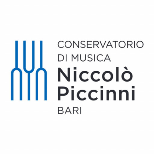 Niccolo Piccinni Conservatory logo