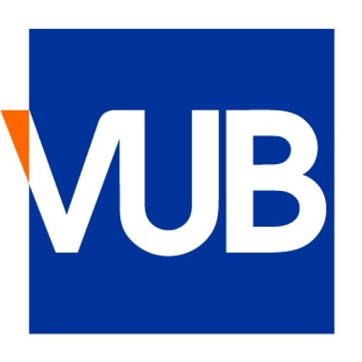 Free University of Brussels logo