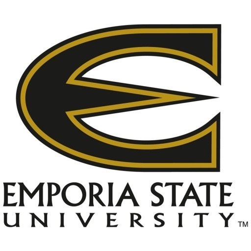 Emporia State University logo
