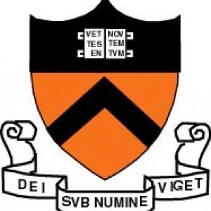 Университет Принстон logo