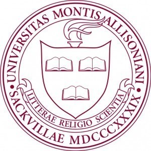 Университет Маунт Эллисон logo