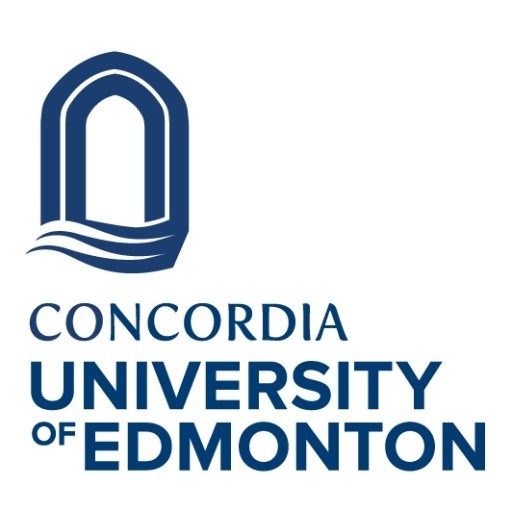 Concordia University of Edmonton logo