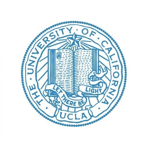 University of California logo