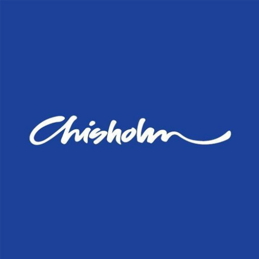 Chisholm Institute, TAFE VIC logo