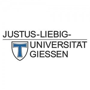 Justus Liebig University Giessen logo