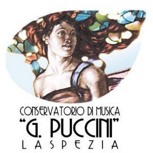 Conservatory of Music Giacomo Puccini logo