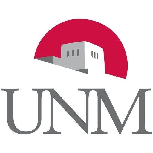 The University of New Mexico logo