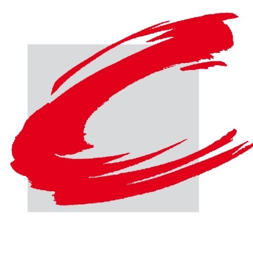 Coburg University Applied Sciences and Arts logo