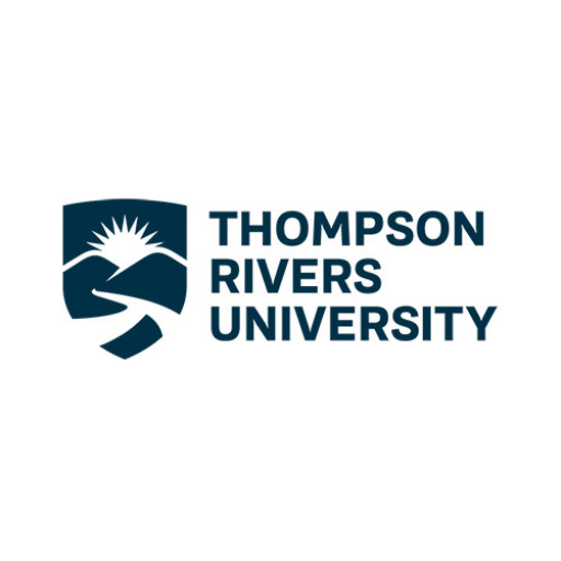 Thompson Rivers University logo