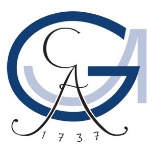 University of Göttingen logo