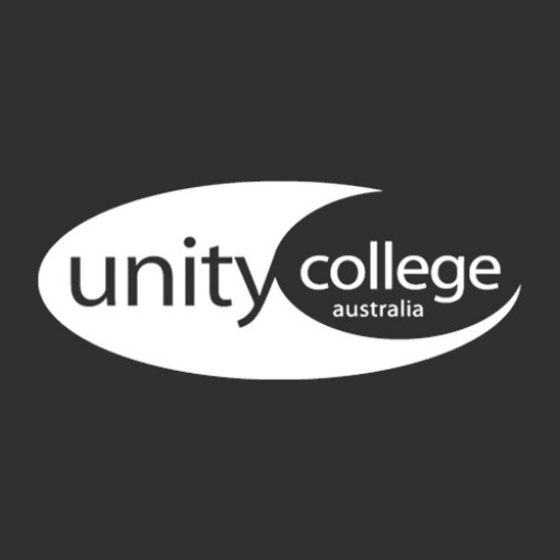Unity College Australia logo