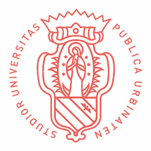 University of Urbino Carlo Bo logo