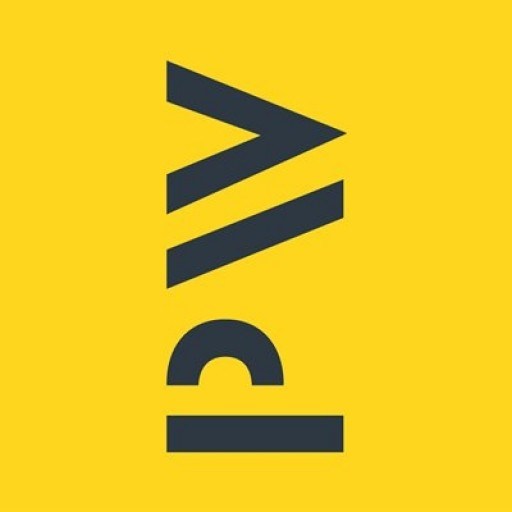 Warsaw University of Technology logo