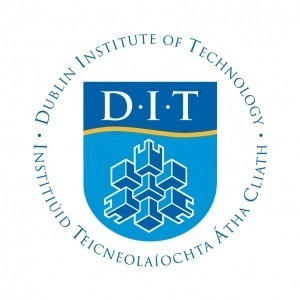 Технологический университет Дублина logo