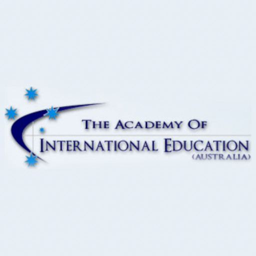 Academy of International Education (Australia), The logo