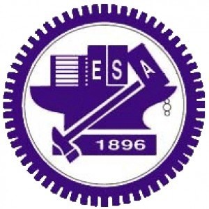 National Chiao Tung University logo
