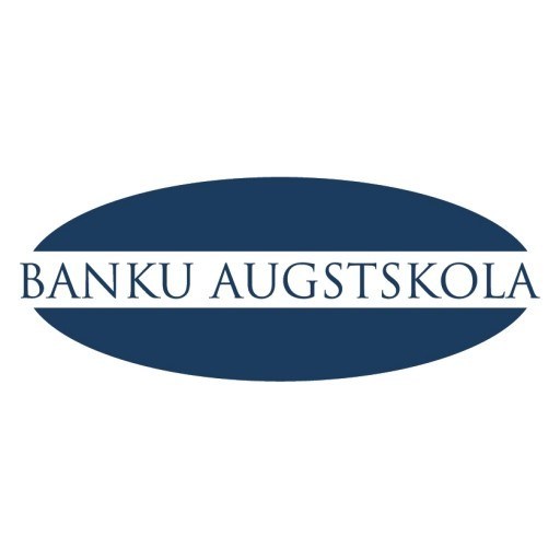 School of Business and Finance logo