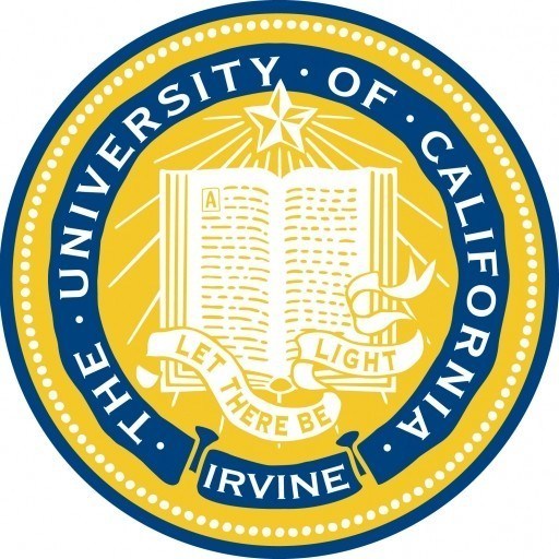 University of California logo