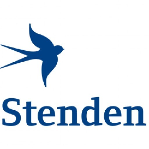 NHL Stenden University of Applied Sciences logo