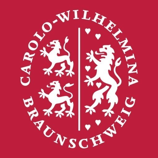 Technical University of Braunschweig logo