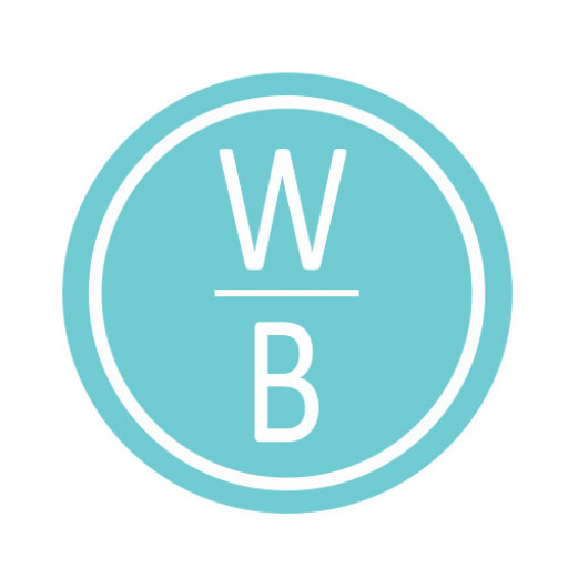 William Blue College of Hospitality Management logo