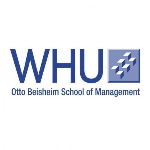 Otto Beisheim School of Management logo