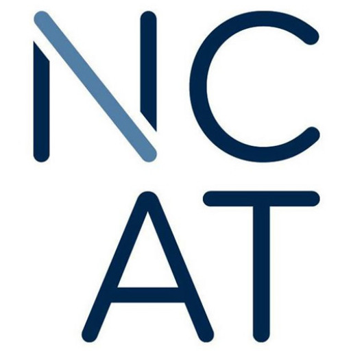 Northern College of the Arts and Technology logo