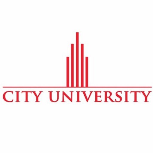 City University College of Science and Technology logo