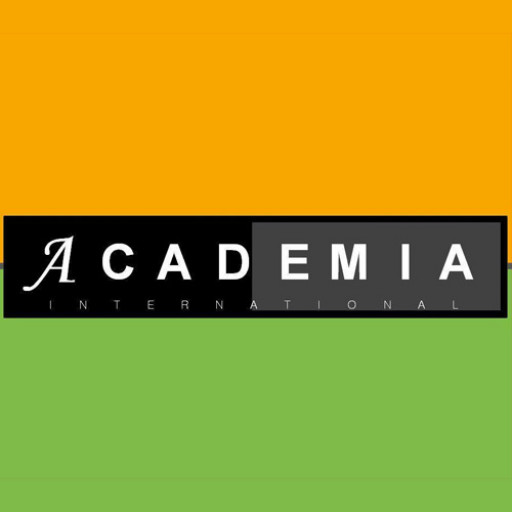 Academia Australia logo