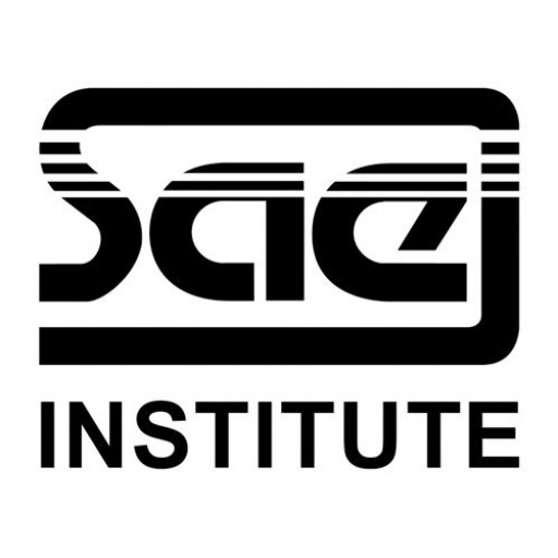 SAE Creative Media Institute logo