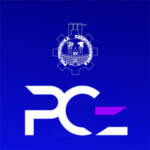 Ченстоховский технологический университет logo