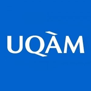 Университет Квебека в Монреале logo